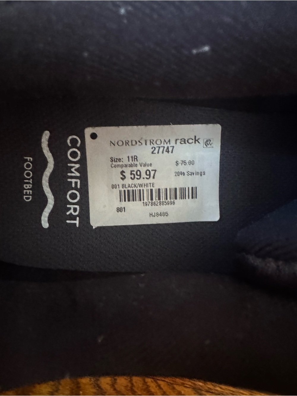 Nike revolution 8 - Picture 5 of 5